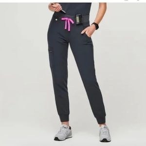 Women’s Night Sky Zamora High Wasted 2.0 Jogger Scrub Pants